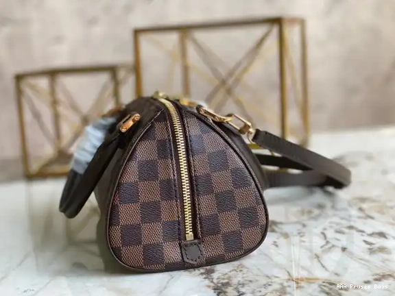 AAA Pruses Bags BAG LOUIS VINTAGE VUITTON 0522
